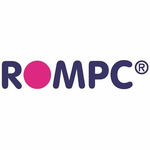 Logo ROMPC