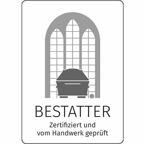 logo Deutsche Bestatter