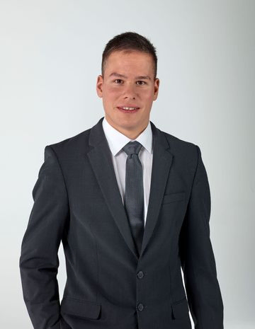 Alexander Mikulla