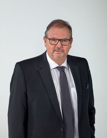 Helmut Mikulla