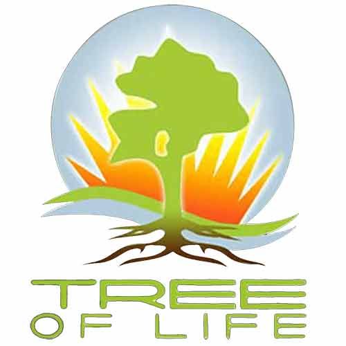 Logo Tree of Life