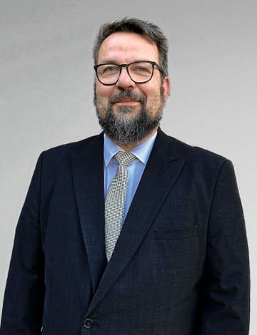 Sascha Feiertag