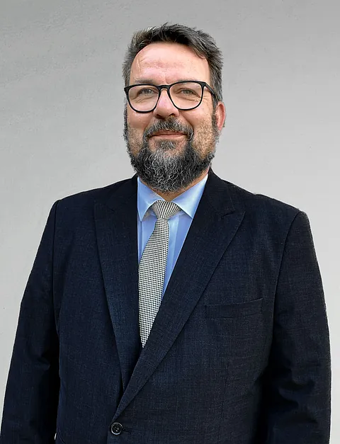 Sascha Feiertag